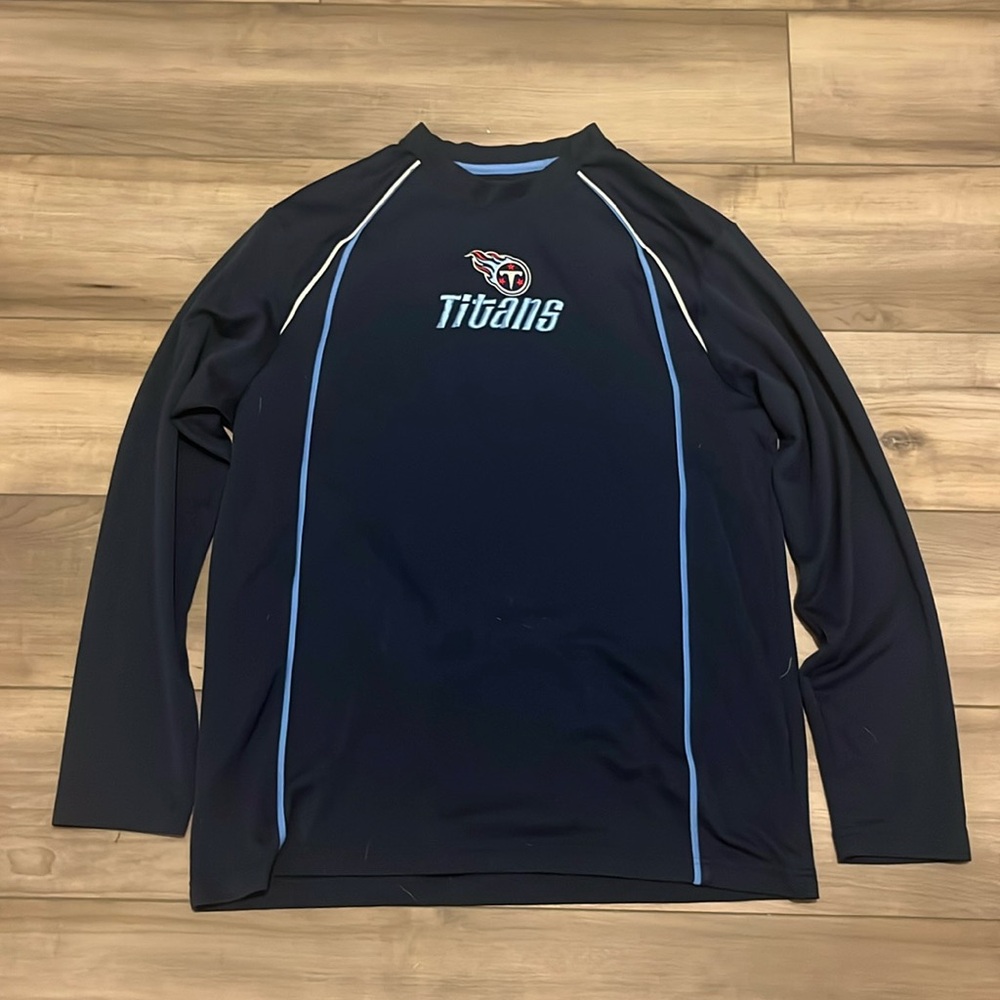 Tennessee Titans Lightweight Crew